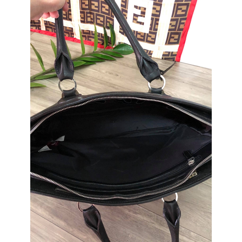 Thanh lý cặp nam hiệu Isaburo của Nhật da mộc | BigBuy360 - bigbuy360.vn