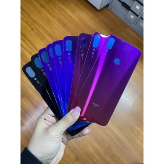 [Nắp Lưng Xiaomi Redmi Note 7 Zin mới 100%]