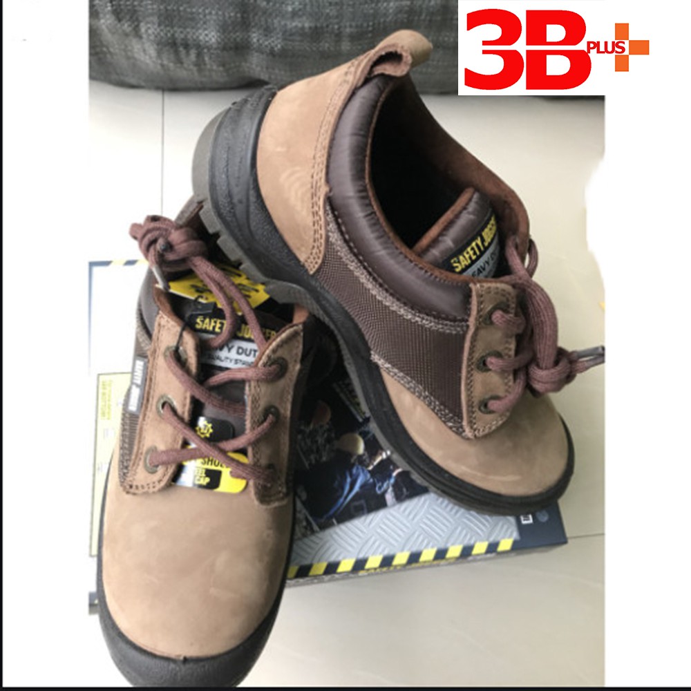 GIÀY BẢO HỘ NAM SAFETY JOGGER SAHARA S3 SRC | BigBuy360 - bigbuy360.vn