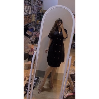 ĐẦM VEST BIGSIZE GIÁ RẺ (60-100kg)