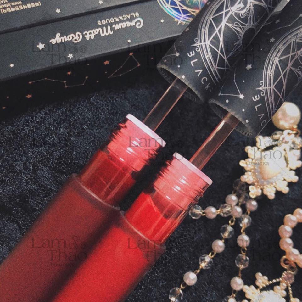 [CÓ SẴN] Son Kem Lì Black Rouge Creamy Matt Rouge | BigBuy360 - bigbuy360.vn