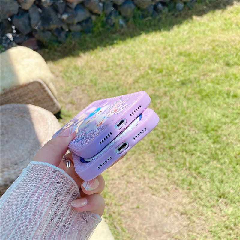 Ốp Điện Thoại Cho Vivo Y12S Y1S Y20I Y20S Y50 Y30 Y30I Y19 Y17 Y15 Y12 Y11 S1 Pro Y95 Y93 Y91 Y91C V9 Youth Y85 V5 V5S Y67 V11I V5 Plus V5 Lite Y66 Y65 Y81