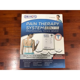 Máy massage xung điện dr.ho
