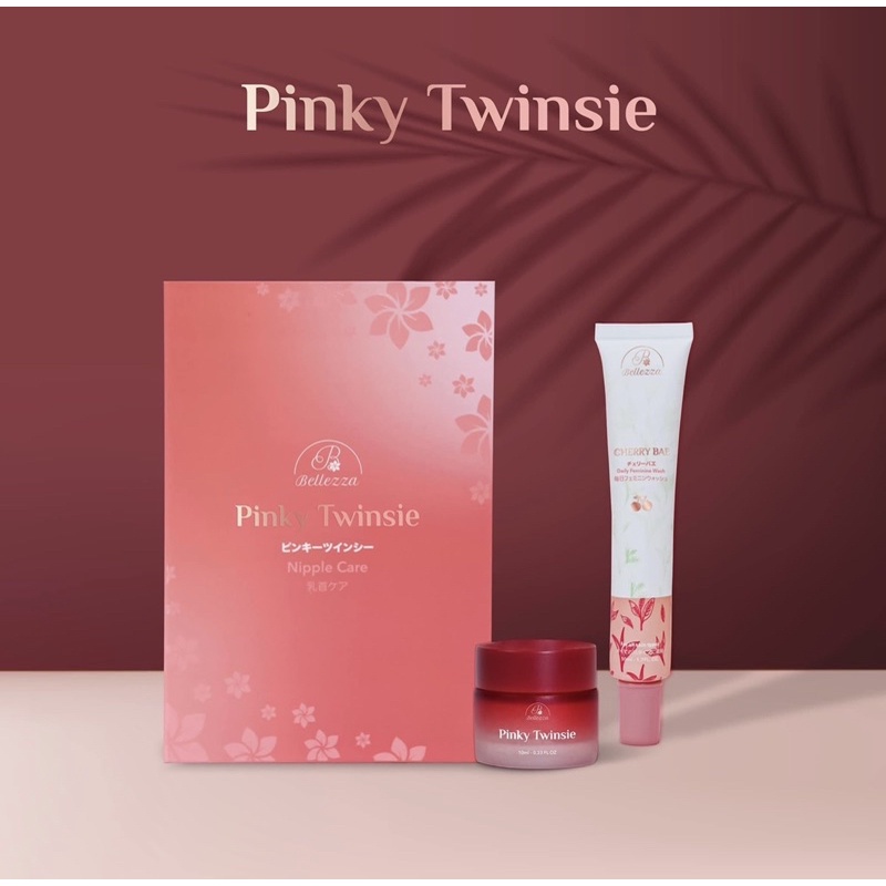 Kem Làm Hồng Nhũ Hoa - Hồng Bikini | BigBuy360 - bigbuy360.vn