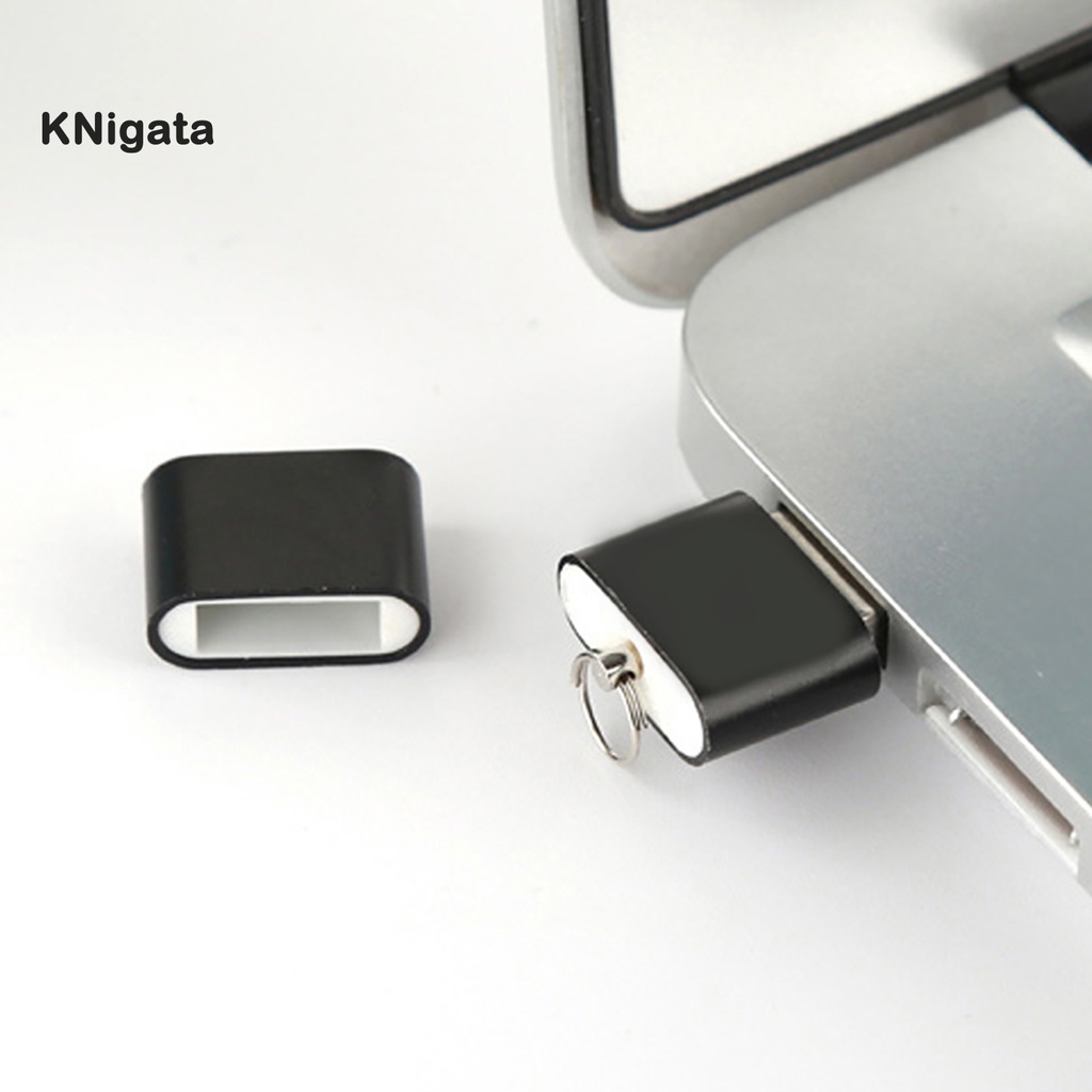 Đầu Đọc Thẻ Nhớ Mini Bằng Hợp Kim Nhôm Tốc Độ Cao Cho Văn Phòng | BigBuy360 - bigbuy360.vn