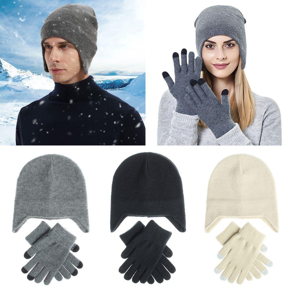 PATH Găng Tay Len Hở Ngón Thời Trang