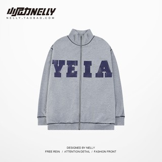 [SẴN] Áo khoác nỉ Nelly da cá 039