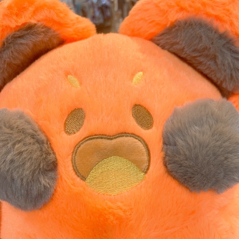 PLUSHIE có sẵn- Thú nhồi bông hình chồn mèo DUDU mềm mại đáng yêu 🥰🌻 DDU DDU - DU DU - DO DO - DDO DDO - ĐU ĐU ĐÔ ĐÔ