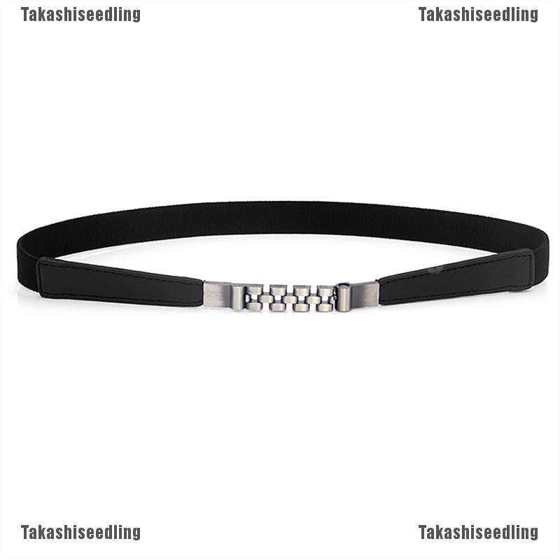 Thắt Lưng Bản Nhỏ Đáng Yêu Cho Nữ