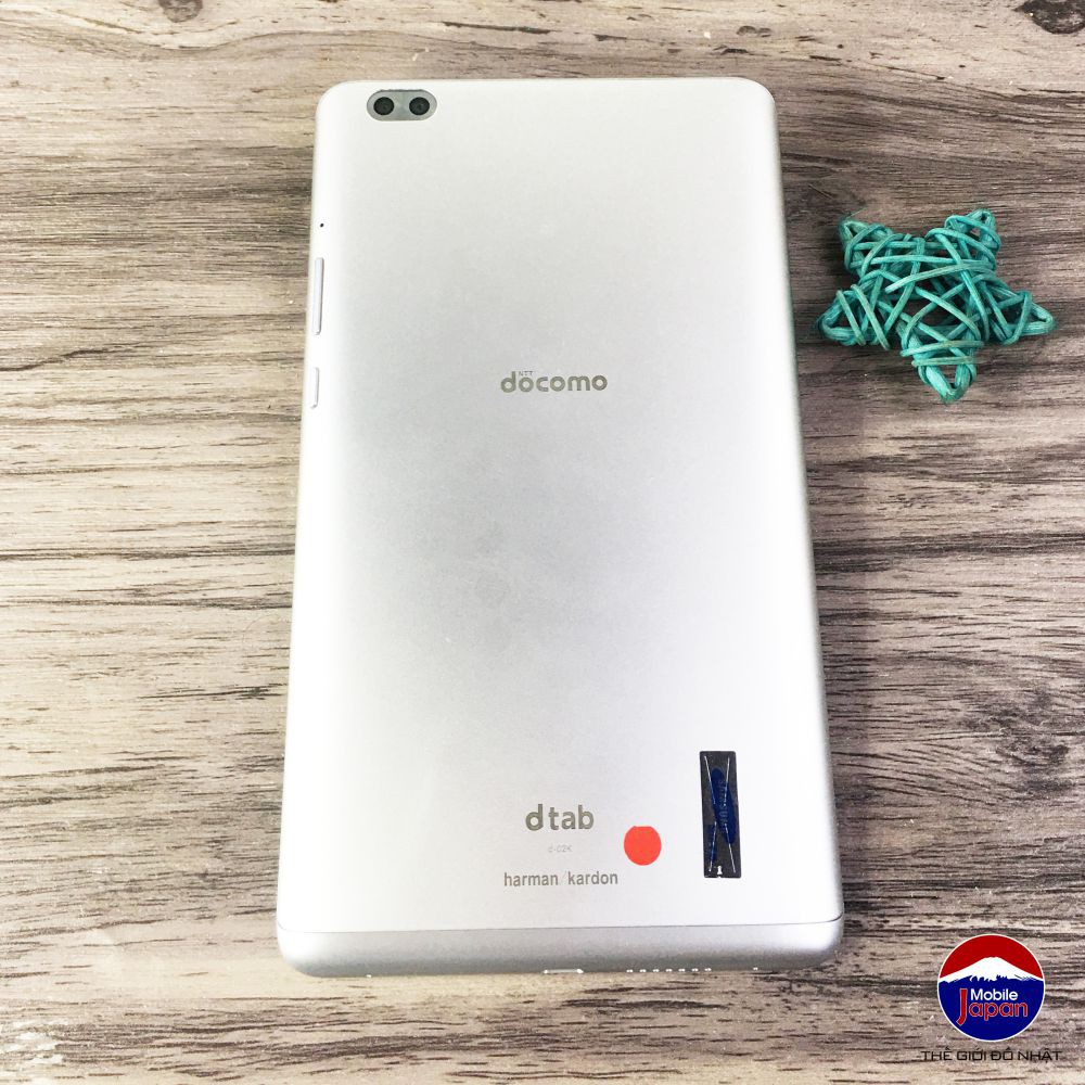 Máy tính bảng huawei dtab d02k - chip tám , ram 3, bộ nhớ 32gb, sử dụng 4g | BigBuy360 - bigbuy360.vn