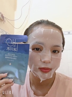 Combo 10 Miếng Mặt Nạ H20 IMAGES