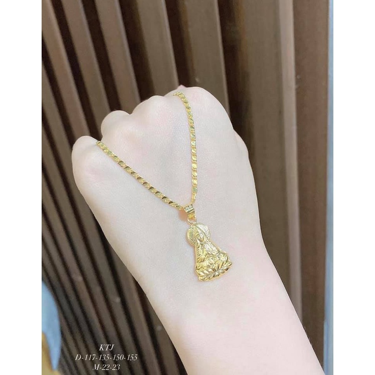 Mặt quan âm không dây