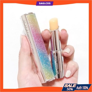 Son dưỡng đổi màu YNM Rainbow Honey Lip Balm