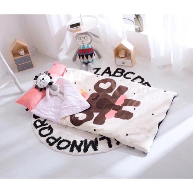 👶🏻 TÚI NGỦ CHO BÉ Cao cấp
