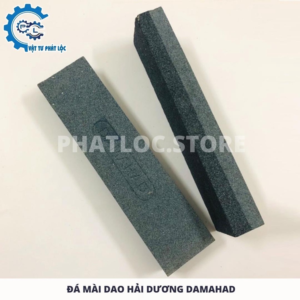 Đá mài dao Hải Dương DAMAHAD