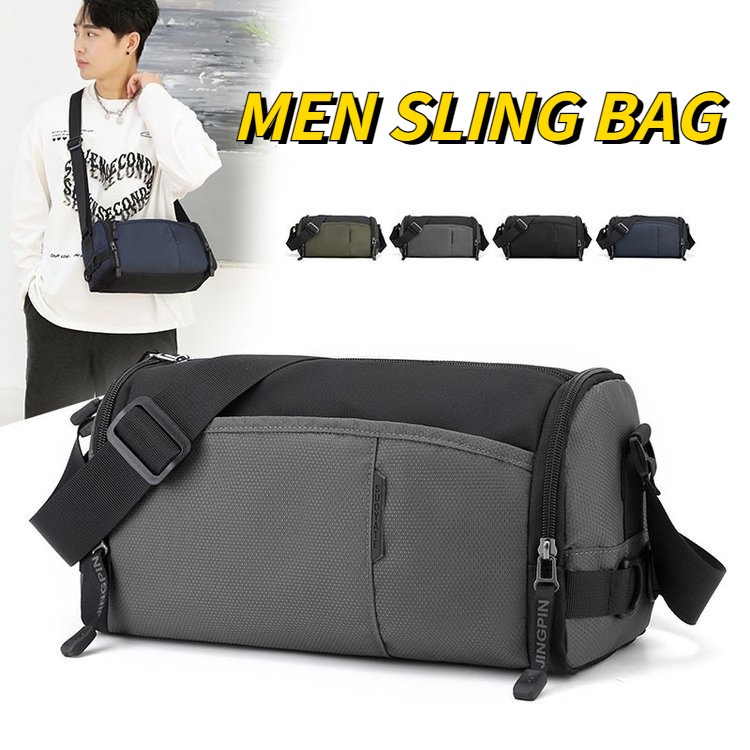 Túi đeo chéo thời trang Hàn cho nam