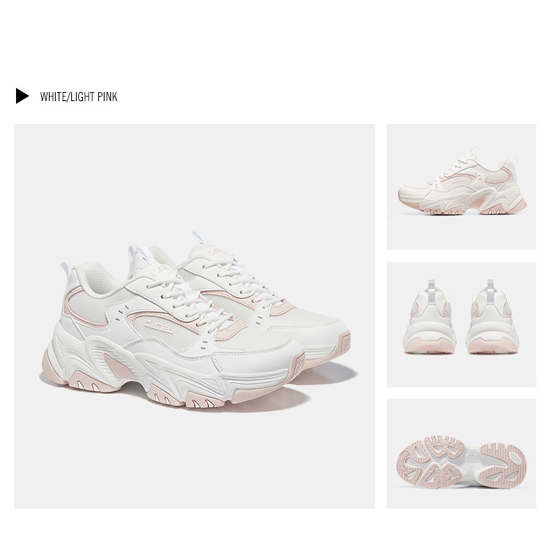 Giày sneaker Cameljeans A13613633 cho nữ