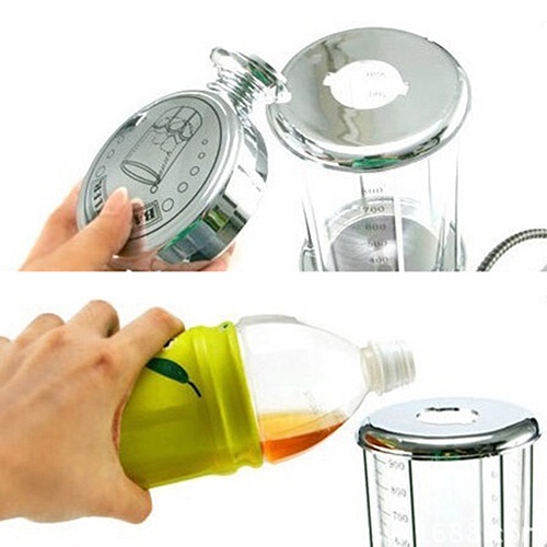 Bình đựng rượu thiết kế độc đáo thích hợp làm quà tặng