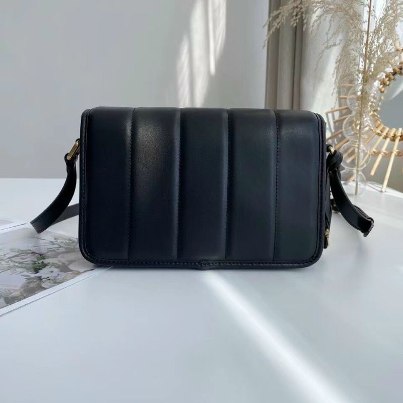 TÚI COACH CHẦN SIZE 25
