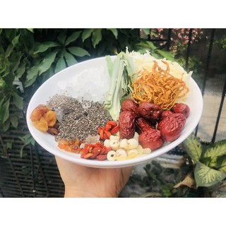 bịch 450g chè dưỡng nhang 70k