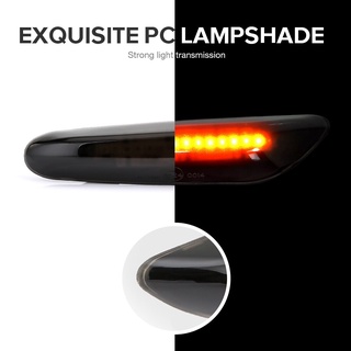 Đèn Xi Nhan Bóng LED Cho BMW E90 E91 E92 E93 E60 E61 E83 E84 E82 E88 E46 1 3 5 Series X1 X3 Mới