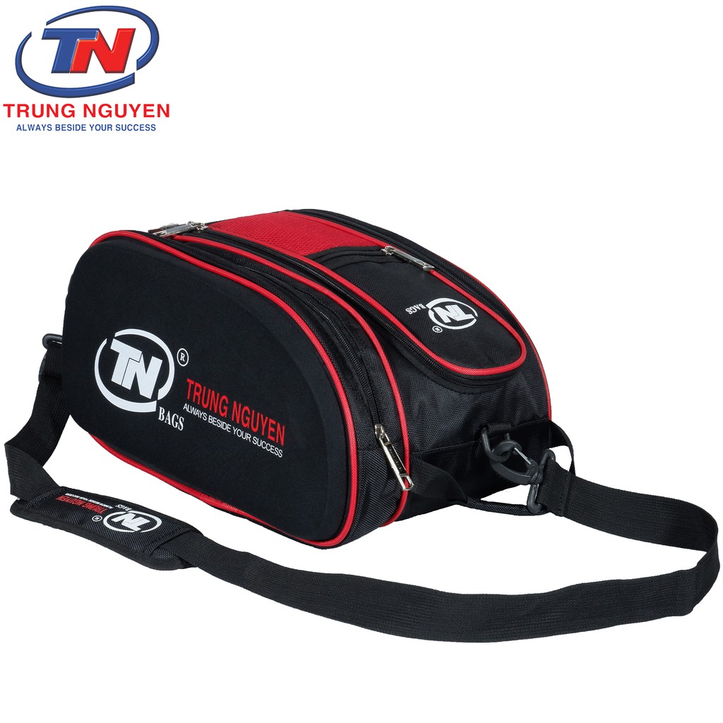 Túi đựng giày đá bóng 2 ngăn chống nước TN Bags TN.B 9001