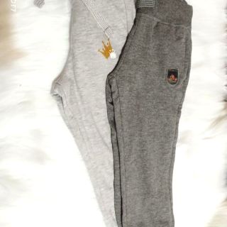 Quần jogger cho bé của Đức