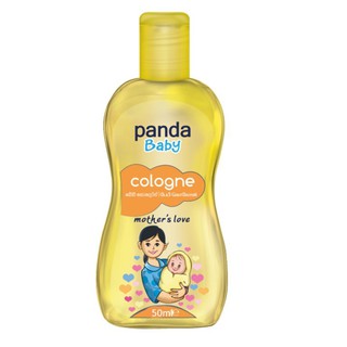 Nước Hoa cho bé Panda Baby Cologne Mother's Love 50ml