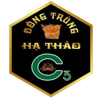 Đông trùng hạ thảo C3