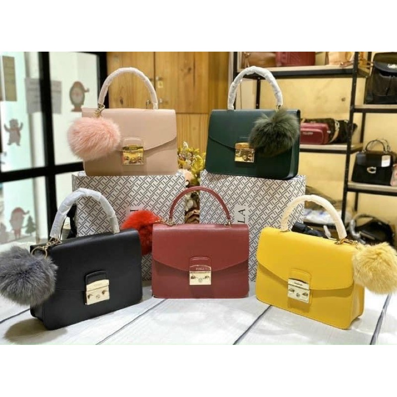 Furla mini