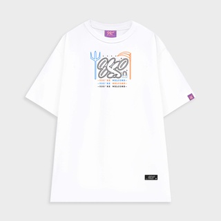 Áo thun 8YO Welcome Tee # 2 color