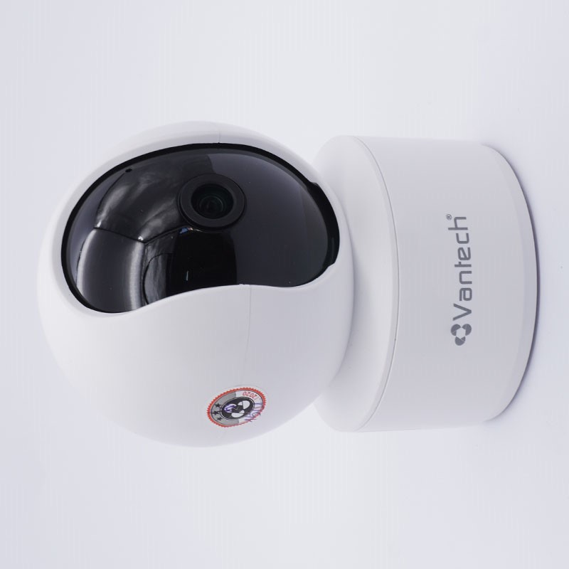 Camera Wifi Robot Vantech AI-V2020 ( Bảo hành 24 tháng)