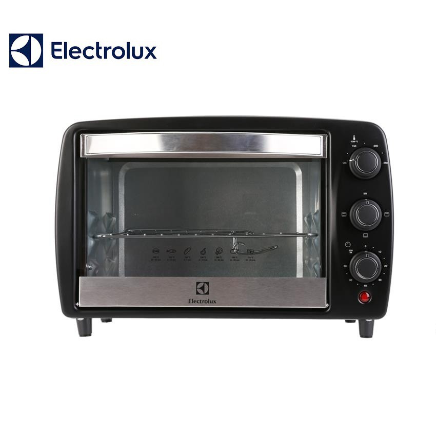 [Mã ELMALL300 giảm 7% đơn 500K] Lò Nướng Electrolux EOT3805K