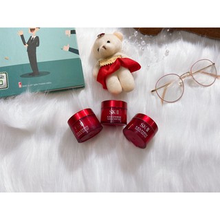 CHỐNG LÃO HOÁ DƯỠNG ẨM SKII  🍀 Kem chống lão hoá SKII R.N.A.POWER Radical New Age Cream