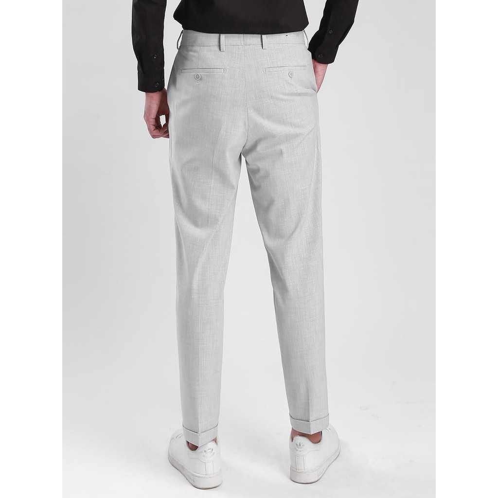 Quần âu nam cao cấp Aristino ATR02107