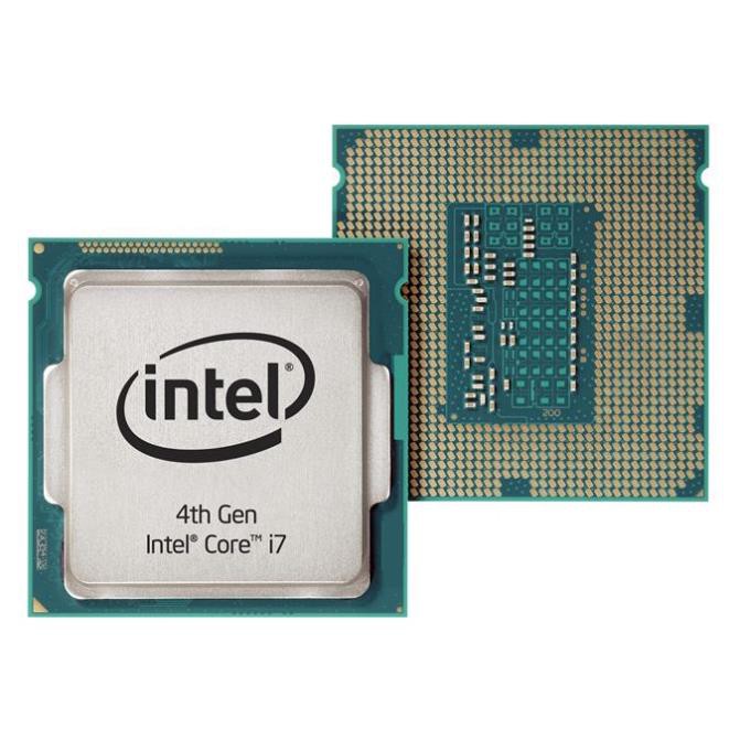 Bộ vi xử lý CPU Chip G540 1610 2020  cho main H61, B75 Socket 15152