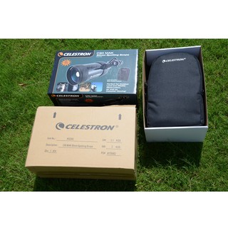 Kính thiên văn Celestron C90 Mak