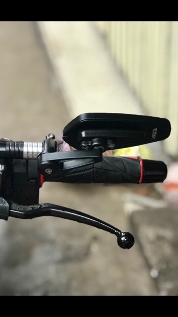 Gương chế lắp mọi loại xe ( giá 1 chiếc ) đã đủ bộ chế co zon theo