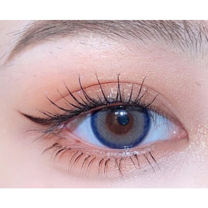 [JUNG] Hộp lông mi giả tự nhiên lông mi dưới A02