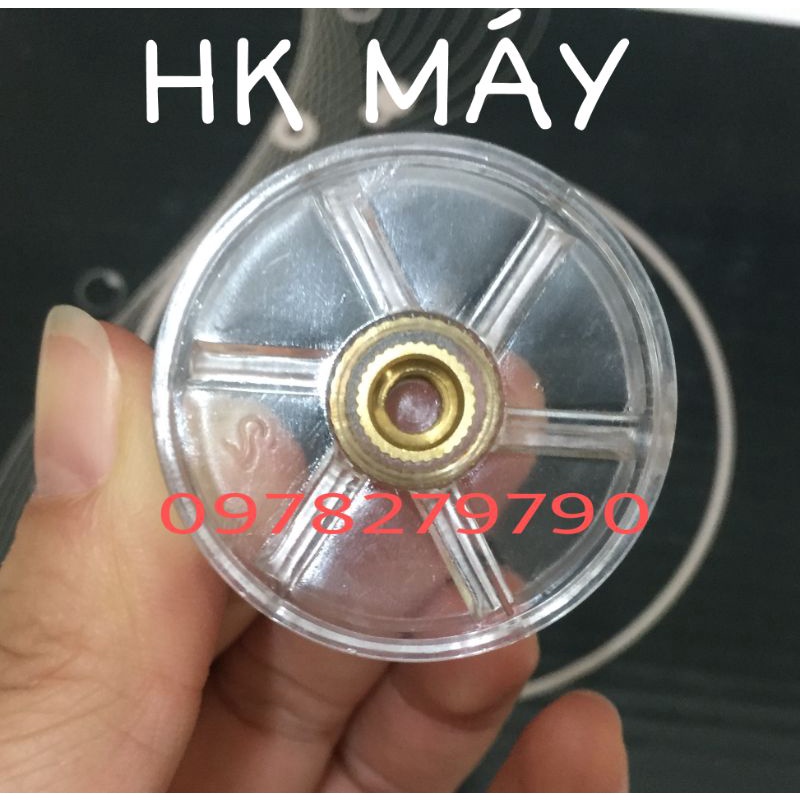 (Linh kiện) Bộ Hoa khế máy xay 6 cánh cho máy xay Sunhouse mama shd5353w