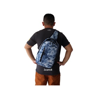 Balo 1 Quai Đeo Chéo North Face 21