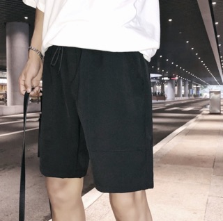 Quần Short kaki ĐẸP UNISEX