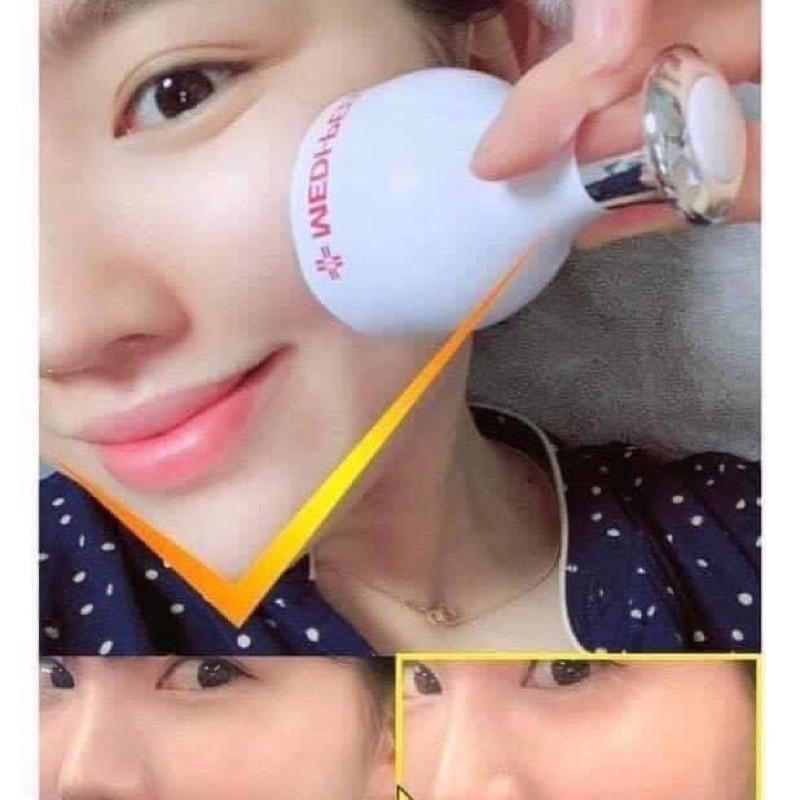 Thanh Lăn Đá Lạnh Medipeel 28 Days Cooling Skin