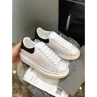 Alexander McQueen - Cam kết chất lượng