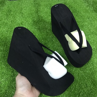 Dép xốp quai kẹp cao 12p msa12