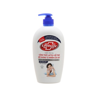 Lifebuoy Nước rửa tay 450g