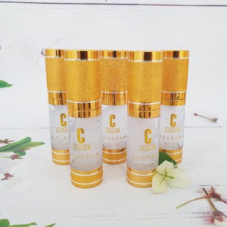 Tẩy Da Chết Môi,Mày Tẩy Tế Bào Chết C Color