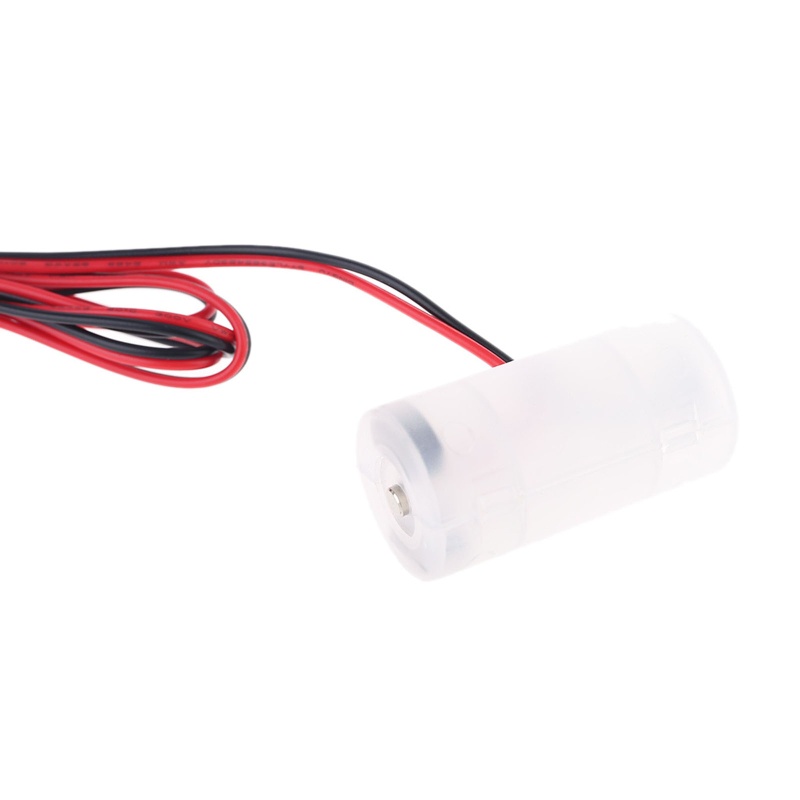 Bộ 1-4 Dây Cáp Sạc USB AM2 LR14 C 3V 4 5V 6V Chuyên Dụng