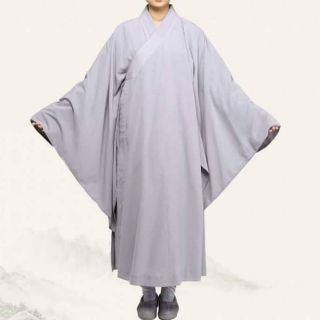 Áo tràng đài loan tay rộng