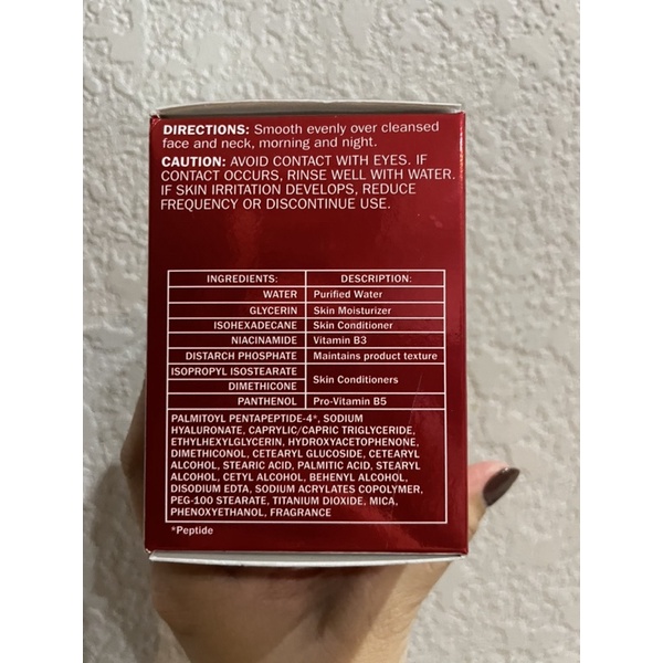 Kem dưỡng Olay Regenerist/ Whip hủ 48g